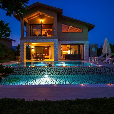 Volans Suites Villas Fethiye Exterior foto