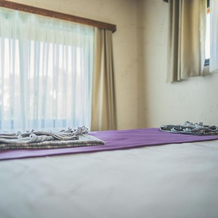 Volans Suites Villas Fethiye Exterior foto
