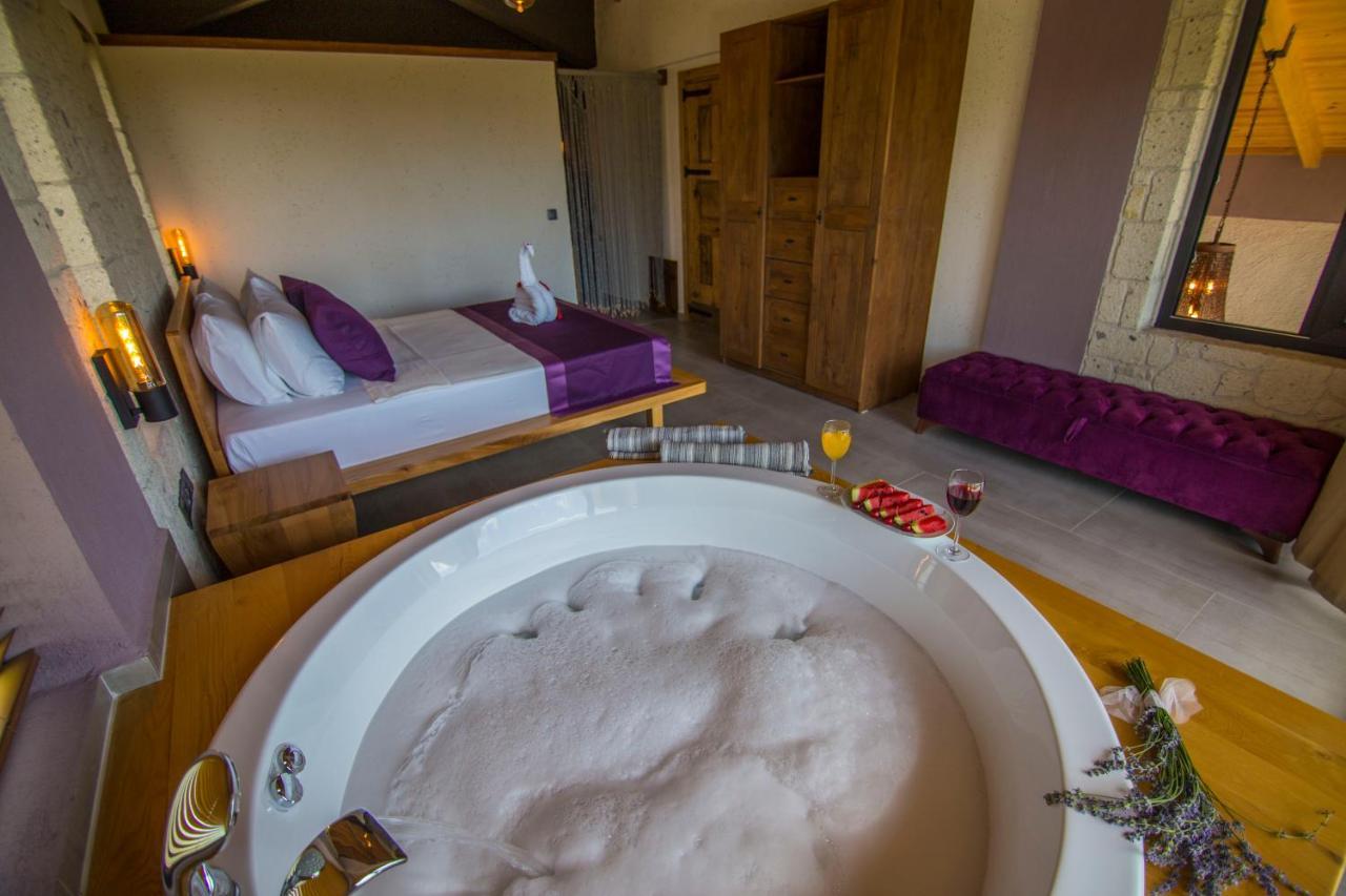 Volans Suites Villas Fethiye Exterior foto