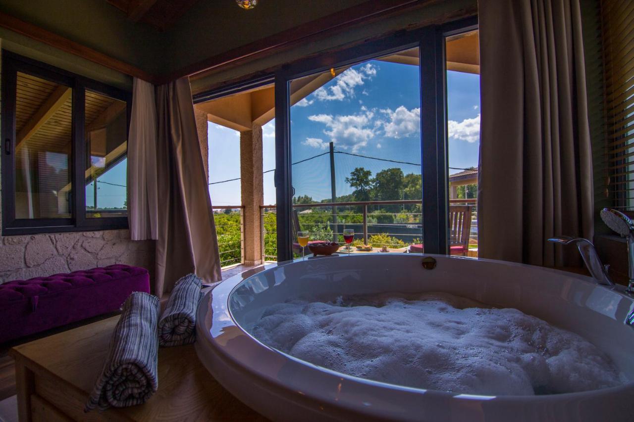Volans Suites Villas Fethiye Exterior foto