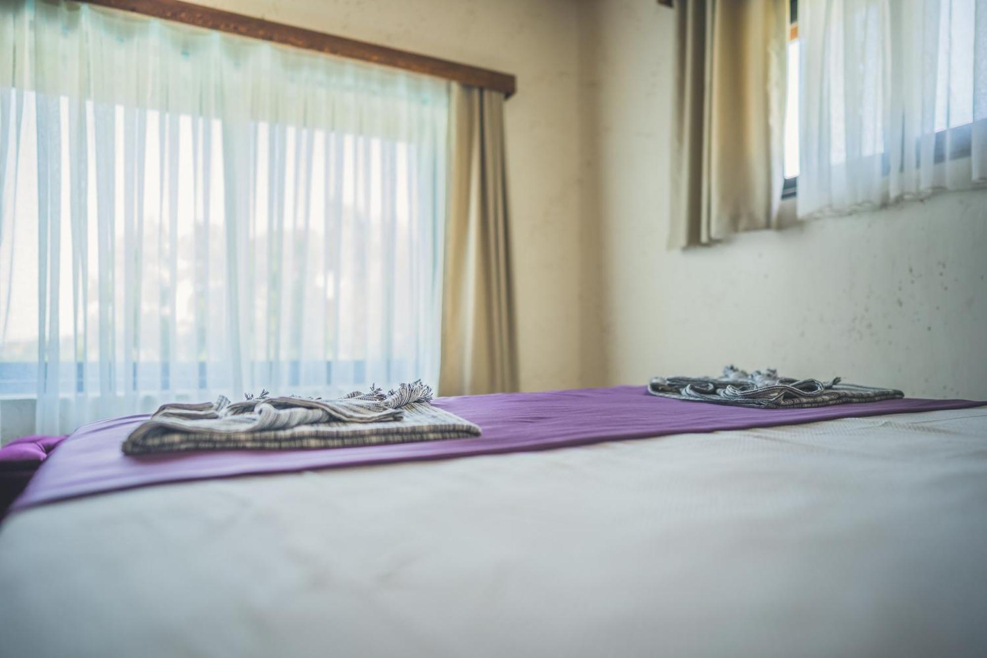 Volans Suites Villas Fethiye Exterior foto