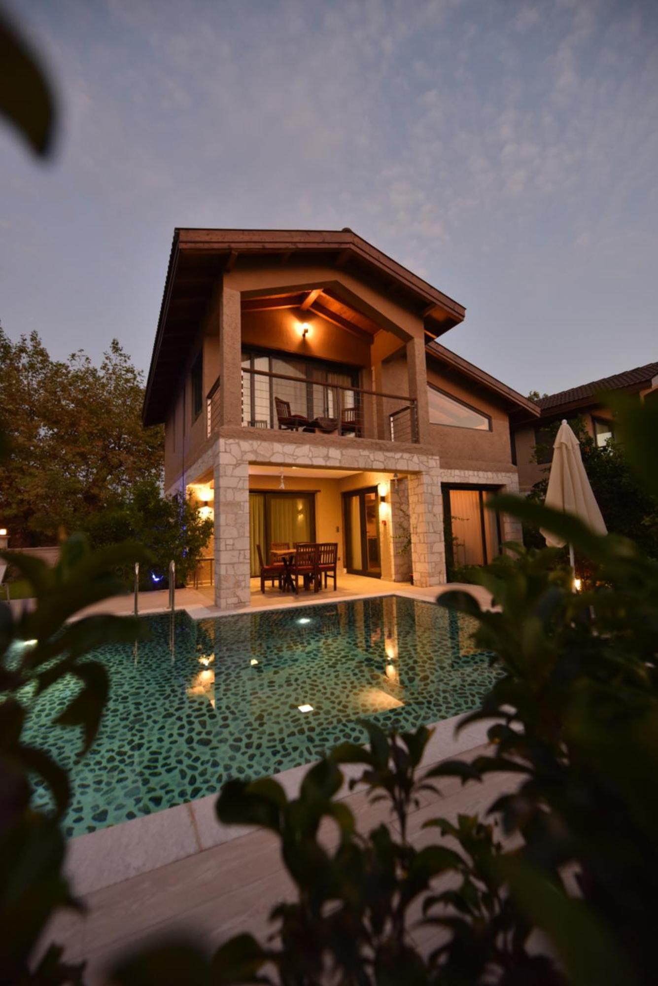 Volans Suites Villas Fethiye Exterior foto