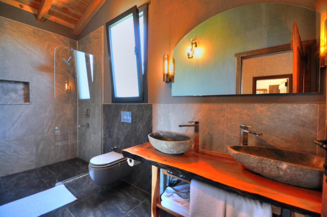 Volans Suites Villas Fethiye Exterior foto